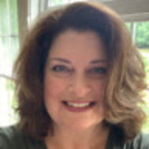 Meet your Posher, Kimberlee